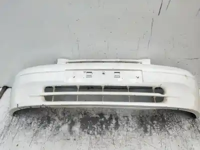 Peça sobressalente para automóvel em segunda mão para choques dianteiro por renault kangoo (f/kc0) alize referências oem iam 