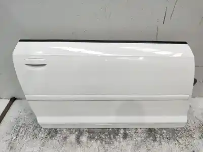 Peça sobressalente para automóvel em segunda mão porta dianteira direita por audi s3 (8p) 2.0 tfsi referências oem iam 