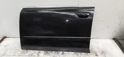 Peça sobressalente para automóvel em segunda mão porta da frente esquerda por audi a4 avant (8e) 1.8 t quattro referências oem iam 