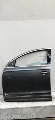 Автозапчастина б/у ПЕРЕДНІ ЛІВІ ДВЕРІ для AUDI Q7 (4L)  Посилання на OEM IAM   