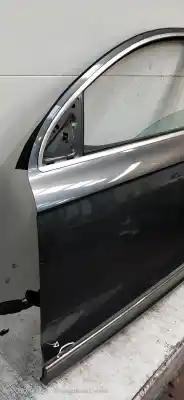 Автозапчасти б/у левая передняя дверь за audi q7 (4l) v6 3.0 tdi (176kw) clean diesel ambiente ссылки oem iam   
