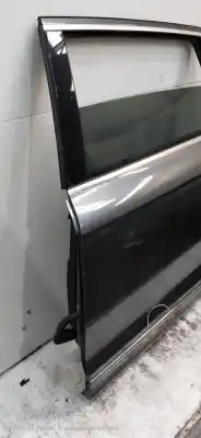 Автозапчасти б/у задняя левая дверь за audi q7 (4l) v6 3.0 tdi (176kw) clean diesel ambiente ссылки oem iam   