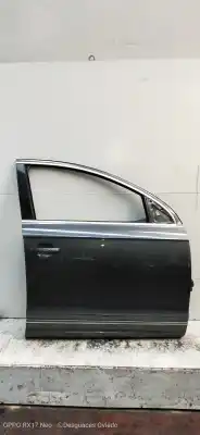 Автозапчасти б/у ДВЕРЬ ПЕРЕДНЯЯ ПРАВАЯ за AUDI Q7 (4L)  ссылки OEM IAM   