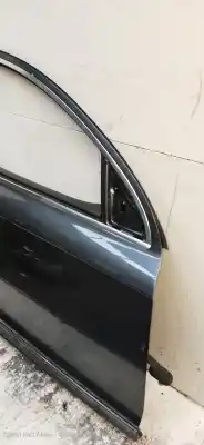 Автозапчастина б/у передні праві двері для audi q7 (4l) v6 3.0 tdi (176kw) clean diesel ambiente посилання на oem iam   