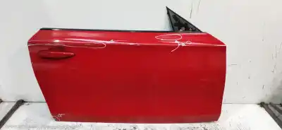 Автозапчасти б/у дверь передняя правая за bmw serie 1 berlina (e81/e87) 118d ссылки oem iam 