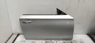 Second-hand car spare part front right door for bmw serie 1 coupe (e82) 120d oem iam references 