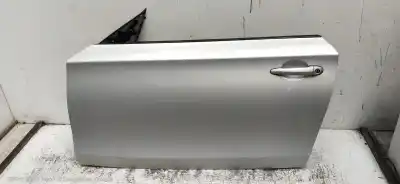 Second-hand car spare part left front door for bmw serie 1 coupe (e82) 120d oem iam references 