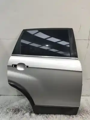 Peça sobressalente para automóvel em segunda mão porta do automóvel traseira direita por chevrolet captiva 2.0 vcdi ls referências oem iam 