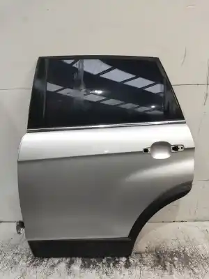 Peça sobressalente para automóvel em segunda mão porta do automóvel traseira esquerda por chevrolet captiva 2.0 vcdi ls referências oem iam 