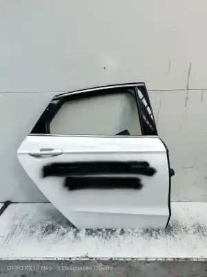 Pièce détachée automobile d'occasion porte arriere droite pour ford mondeo lim. 1.5 ecoboost cat références oem iam 