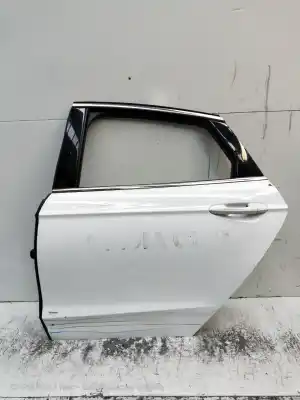 Pièce détachée automobile d'occasion porte arriere gauche pour ford mondeo lim. 1.5 ecoboost cat références oem iam 