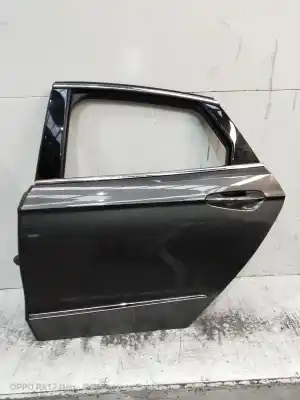 Автозапчастина б/у двері задні ліві для ford mondeo lim. hybrid vignale посилання на oem iam 