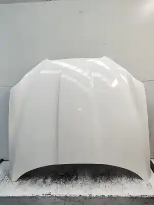 Peça sobressalente para automóvel em segunda mão capot por jaguar xf 3.0 v6 diesel cat referências oem iam 