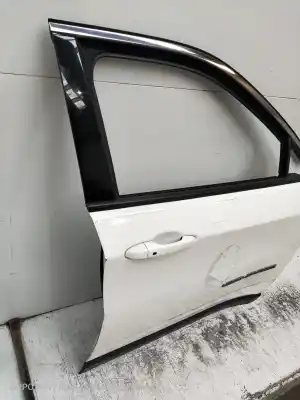 Автозапчасти б/у дверь передняя правая за jeep compass (mp, m6, mv, m7) 1.4 multiair 4x4 ссылки oem iam   