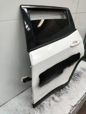 Автозапчасти б/у задняя левая дверь за jeep compass (mp, m6, mv, m7) 1.4 multiair 4x4 ссылки oem iam   