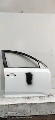 Second-hand car spare part front right door for kia cee´d emotion oem iam references 