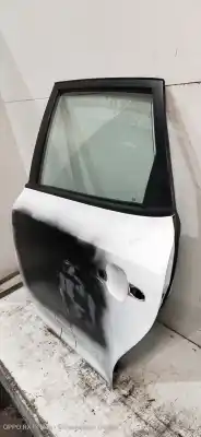 Second-hand car spare part rear left door for kia cee´d emotion oem iam references   