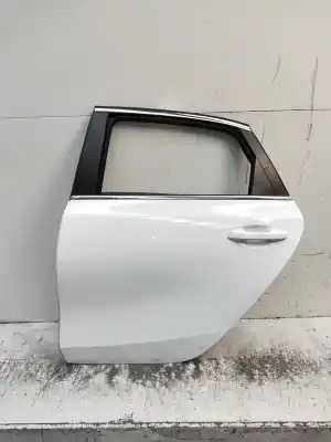 Автозапчасти б/у задняя левая дверь за kia ceed business ссылки oem iam 