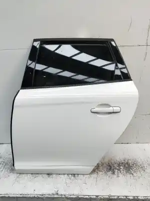 Pezzo di ricambio per auto di seconda mano porta posteriore sinistra per volvo xc60 kinetic 2wd riferimenti oem iam 