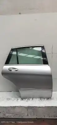 Peça sobressalente para automóvel em segunda mão porta do automóvel traseira direita por mercedes-benz clase r (w251) 320 cdi (251.022) referências oem iam 