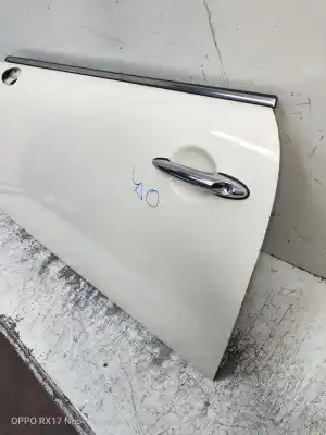 İkinci el araba yedek parçası sol ön kapi için mini mini (r56) one d oem iam referansları   