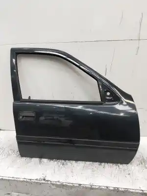 Second-hand car spare part front right door for opel vectra a cd diamant oem iam references 