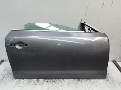 Second-hand car spare part front right door for renault laguna coupe initiale oem iam references 