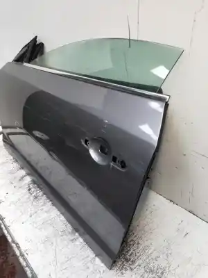 Second-hand car spare part left front door for renault laguna coupe initiale oem iam references   