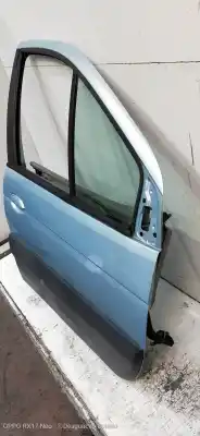 Автозапчасти б/у дверь передняя правая за renault scenic rx4 (ja0) 1.9 dci salomon ссылки oem iam   