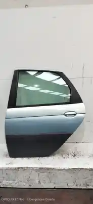 Second-hand car spare part rear left door for renault scenic rx4 (ja0) 1.9 dci salomon oem iam references 