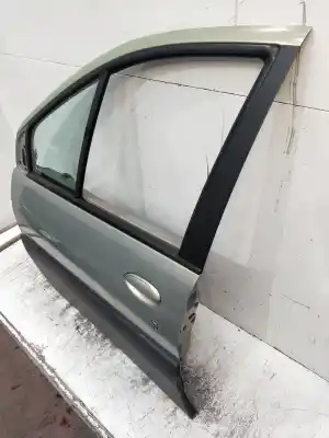 Second-hand car spare part left front door for renault scenic rx4 (ja0) 1.9 dci salomon oem iam references   