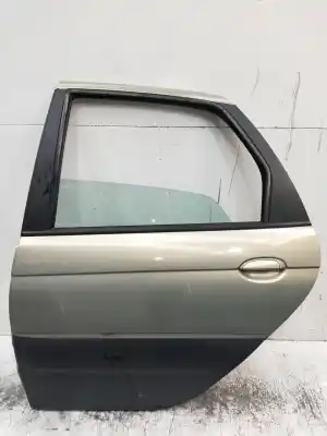 Second-hand car spare part rear left door for renault scenic rx4 (ja0) 1.9 dci salomon oem iam references 