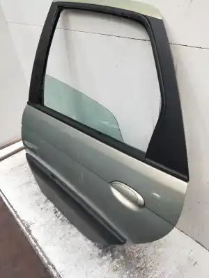 Second-hand car spare part rear left door for renault scenic rx4 (ja0) 1.9 dci salomon oem iam references   