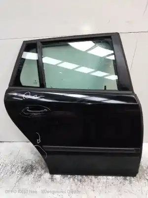 Recambio de automóvil de segunda mano de puerta trasera derecha para saab 9-3 sport hatch 1.9 tid cat referencias oem iam 