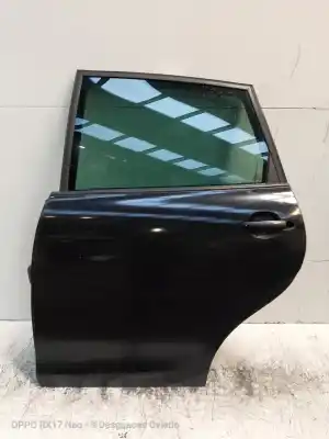 Pezzo di ricambio per auto di seconda mano porta posteriore sinistra per seat altea xl (5p5) reference riferimenti oem iam 