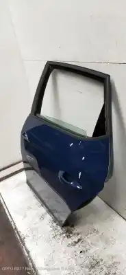 İkinci el araba yedek parçası arka sol kapi için seat leon (5f1) style oem iam referansları   