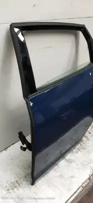 İkinci el araba yedek parçası arka sol kapi için seat leon (5f1) style oem iam referansları   