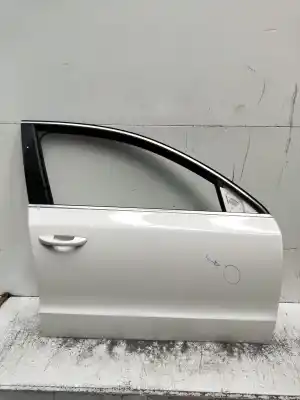 Second-hand car spare part front right door for skoda superb combi (3t5) 2.0 tdi dpf oem iam references 