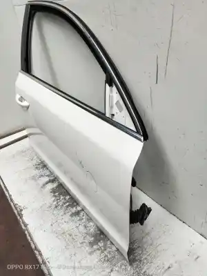 Автозапчастина б/у передні праві двері для skoda superb combi (3t5) 2.0 tdi dpf посилання на oem iam   