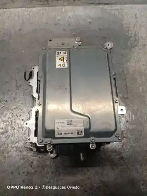 Автозапчастина б/у аккумулятор для ford mondeo lim. hybrid vignale посилання на oem iam gg987b012ad