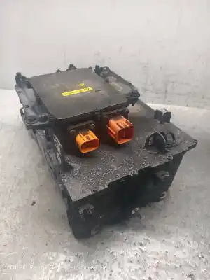 Peça sobressalente para automóvel em segunda mão bateria por opel mokka electrico referências oem iam 984128308000