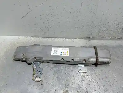 Pezzo di ricambio per auto di seconda mano batteria per mazda 3 berlina (bp) evolution riferimenti oem iam 100res020074