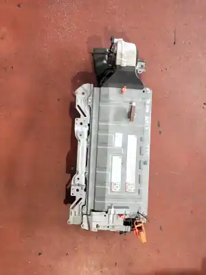 Pièce détachée automobile d'occasion BATTERIE pour TOYOTA AURIS TOURING SPORTS _E18_  Références OEM IAM G951012020  