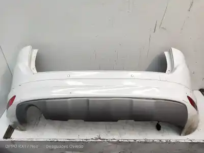 Pezzo di ricambio per auto di seconda mano PARAURTI POSTERIORE per VOLVO XC60  Riferimenti OEM IAM   