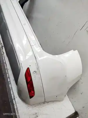 Pezzo di ricambio per auto di seconda mano paraurti posteriore per volvo xc60 kinetic 2wd riferimenti oem iam   