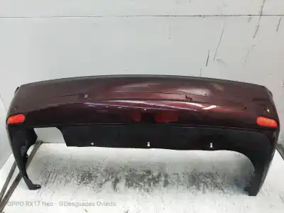 Автозапчасти б/у задний бампер за lancia thesis (115) 3.0 v6 24v cae emblema ссылки oem iam 