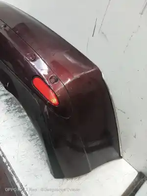 Автозапчасти б/у задний бампер за lancia thesis (115) 3.0 v6 24v cae emblema ссылки oem iam   