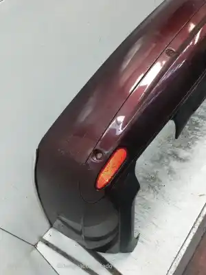 Автозапчасти б/у задний бампер за lancia thesis (115) 3.0 v6 24v cae emblema ссылки oem iam   
