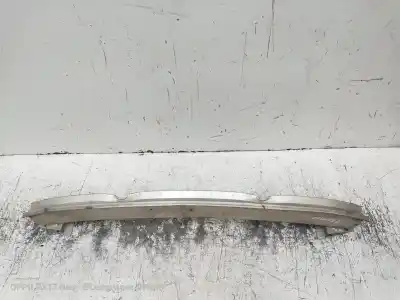 Peça sobressalente para automóvel em segunda mão reforço do pára choques traseiro por audi s3 (8p) 2.0 tfsi referências oem iam 