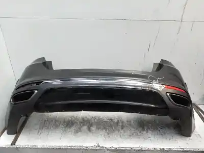 Автозапчастина б/у задній бампер для ford mondeo lim. hybrid vignale посилання на oem iam 